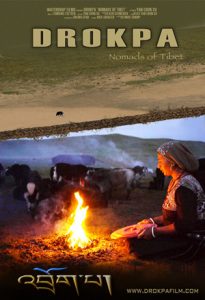 DROKPA འབྲོག་པ། -A Tribute to the Last of the Tibetan Nomads @ Ciné Utopia